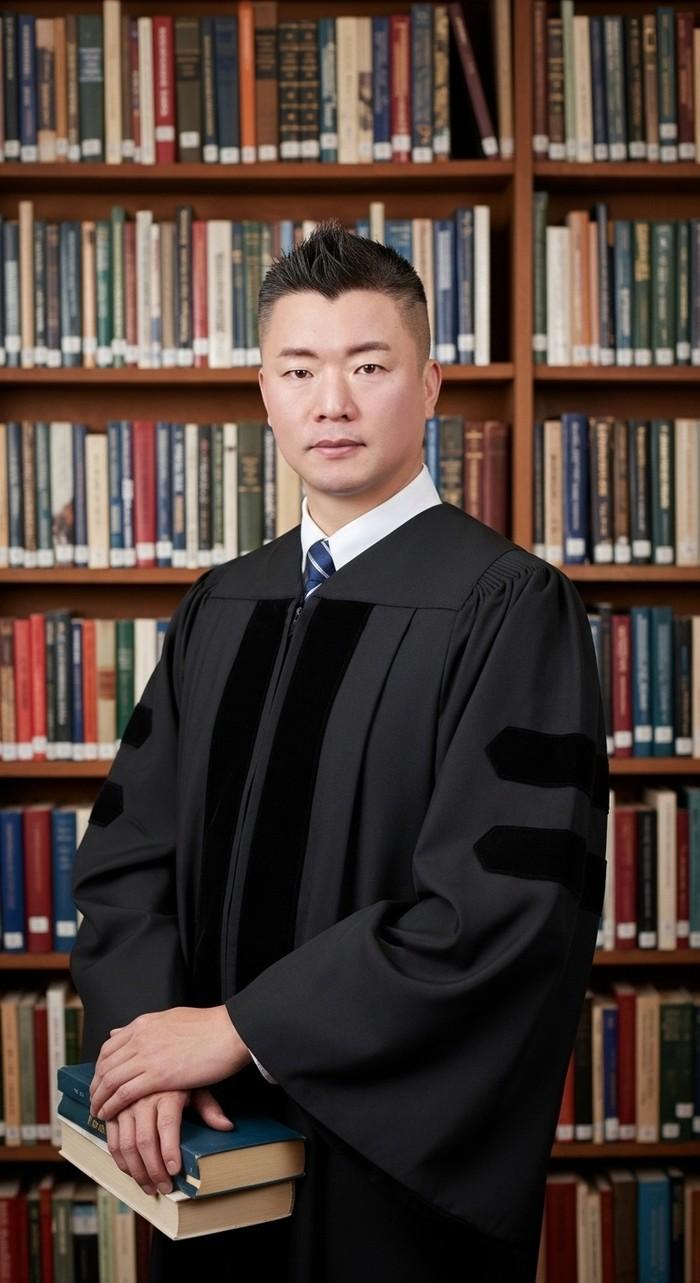 대한교육원 엄재용 교수 소개 이미지